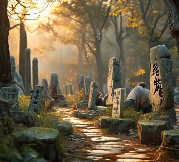 成语海洋中的智慧之旅，林的成语接龙