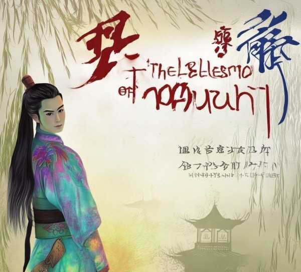 木兰辞，古风韵味中赞颂女英雄的千古绝唱