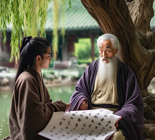 孙权劝学，古代智慧在现代的启示