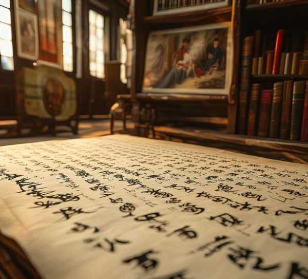 成语接龙，传承智慧的故事之旅