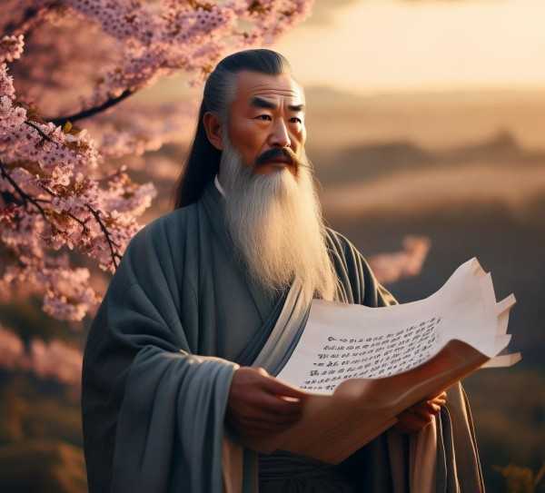 杜甫名句，家国情怀与人生哲理的深刻映照