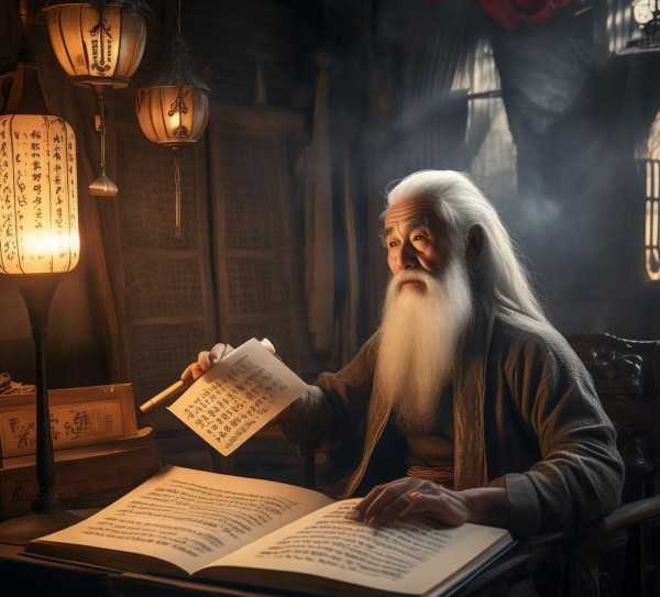 师说，经典原文与智慧传承
