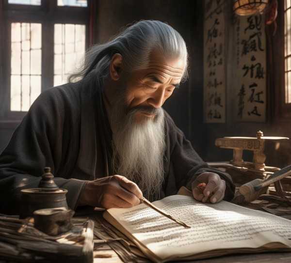 白居易笔下卖炭翁的现实关照与人文情怀