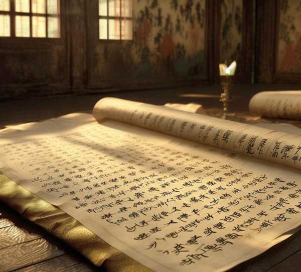 滕王阁序，探幽古典之美与原文译赏
