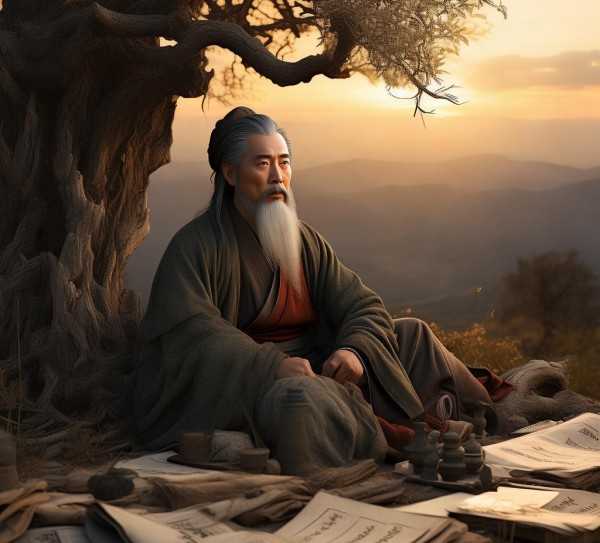 苏东坡智慧故事，千古启迪的人生篇章