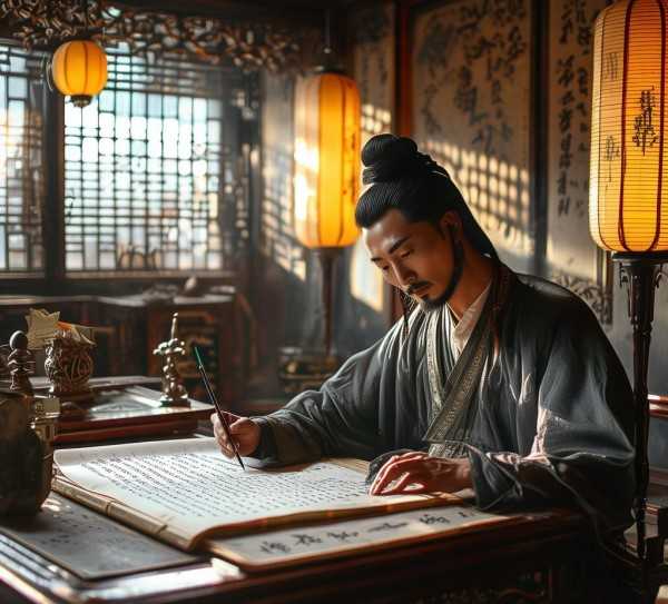 穿越时空的赋颂，前赤壁赋古韵人生解读