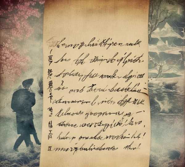 穿越时空，思乡名句中的乡愁印记