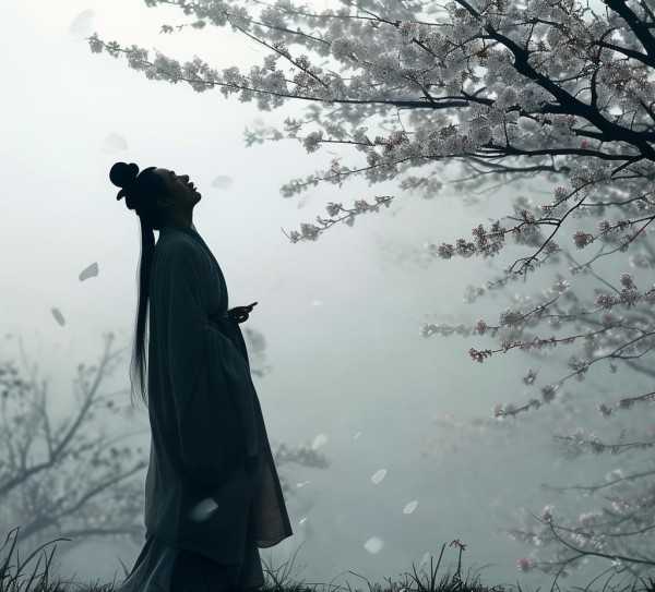 李商隐诗韵，穿越千年的诗意魅力