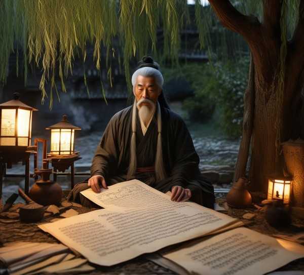 曹刿论战，古代军事智慧的现代启示