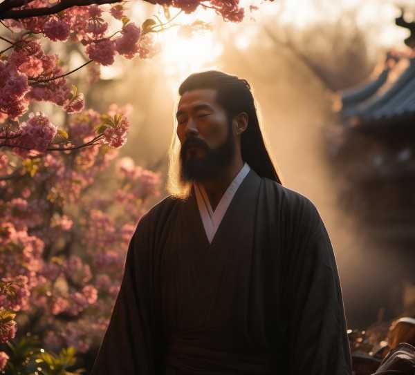 唐代诗坛璀璨星辰，温庭筠的诗意人生