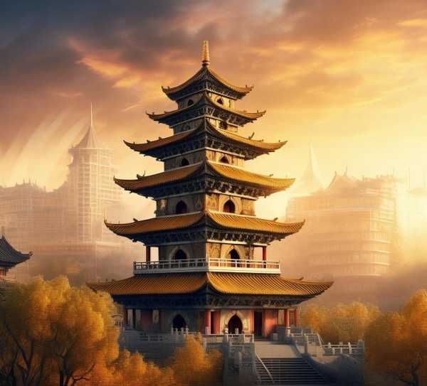 黄鹤楼名句，千年风华，诗韵绵延
