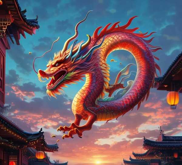 霞接龙成语之旅，解码中华成语文化瑰宝