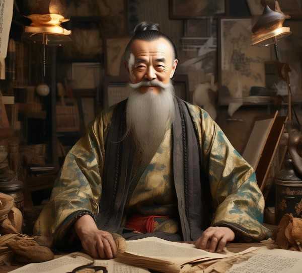 白朴，才子人生与艺术巅峰的传奇轨迹