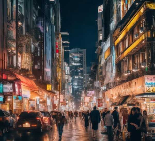 月圆花好闹元宵——元宵佳节灯火辉煌