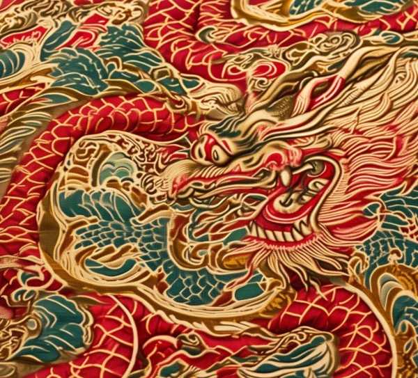 缎接龙成语，探寻传承千年的文化瑰宝