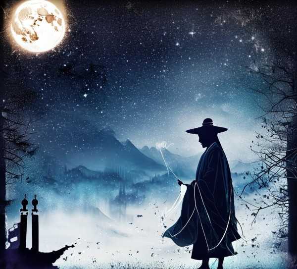 李贺名句，跨越千年的文学璀璨星河