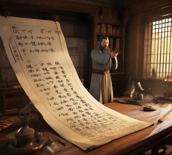 出师表，诸葛亮忠诚智慧之典范全解读