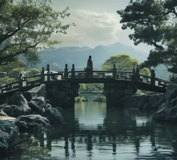 千古诗韵，流芳百世——探寻古诗中的动人篇章