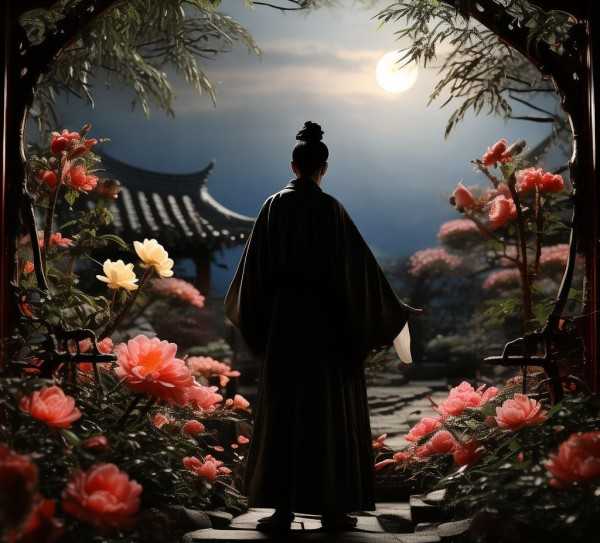 汤显祖，戏曲巨匠的传奇人生轨迹