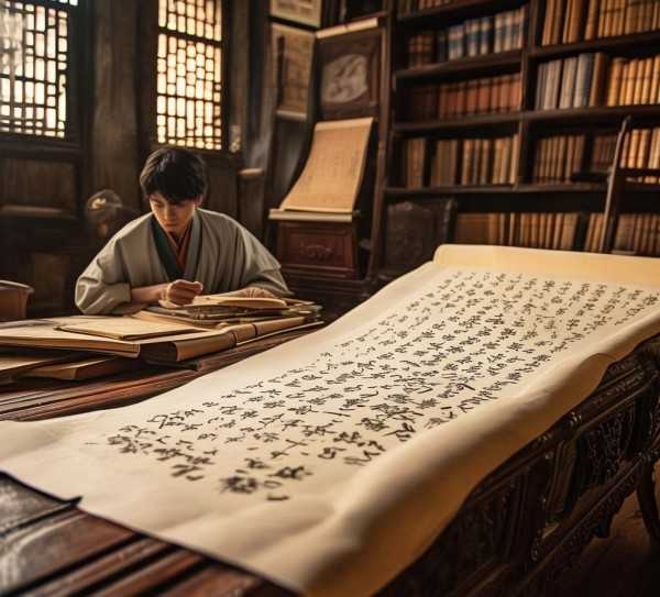 答谢中书书原文与译文鉴赏解析