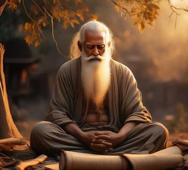 金刚经，解码古印度智慧之光