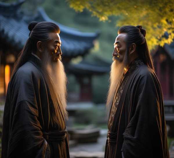 千古才子交锋录，苏轼与王安石的政治友情纠葛