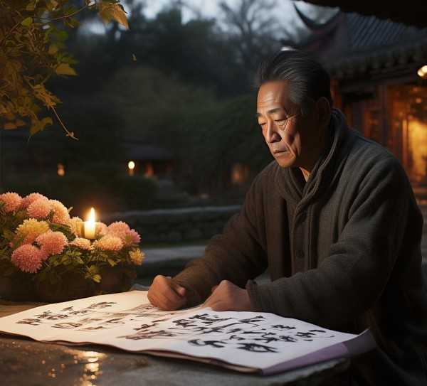 祭十二郎文，哀思寄语，缅怀亲人深情