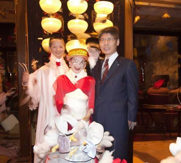 古韵传颂，一则文言文中的传奇故事