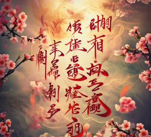 千古瑰宝，激励心灵的诗词名句