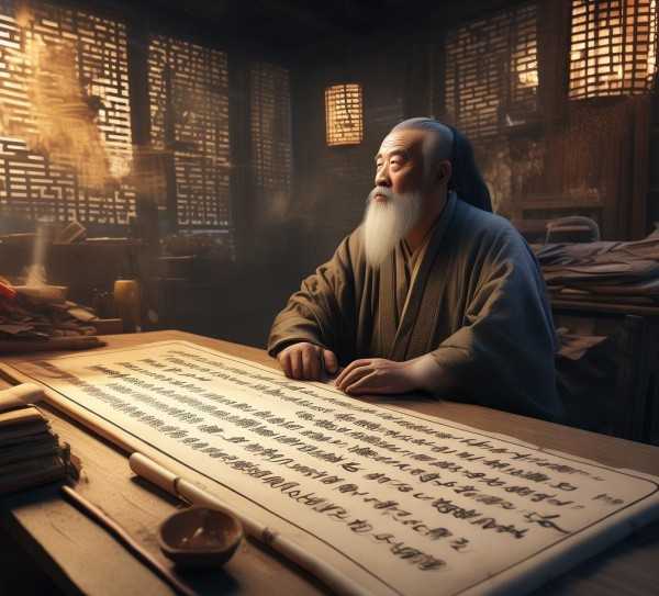 吐接龙成语，解码汉语智慧的传承之韵