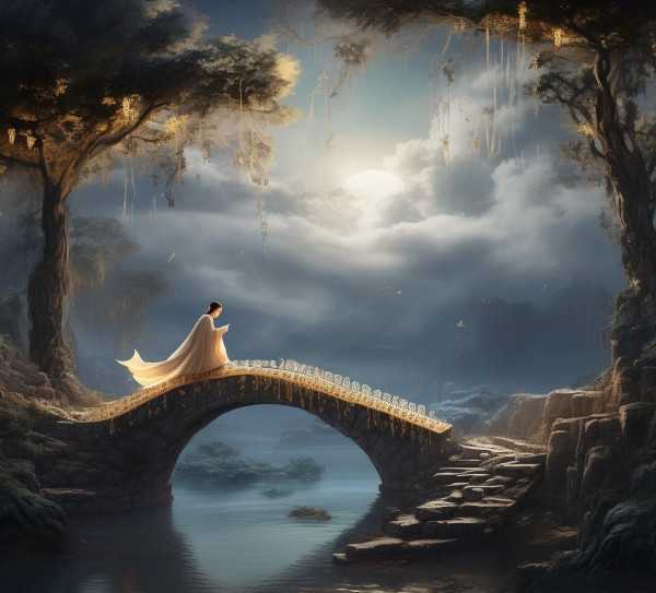 诗经千古名句，穿越时空的智慧之光