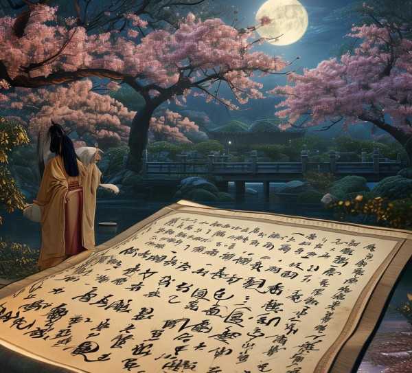 穿越千年的诗意瑰宝，古诗词名句精选