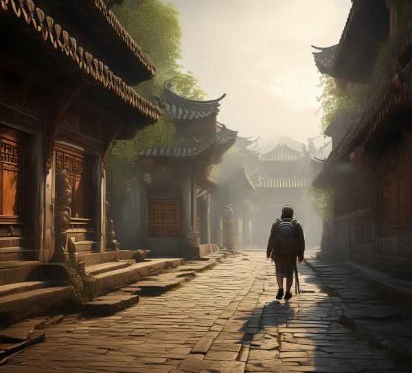 潼关古韵之旅，探寻历史深处的潼关传奇