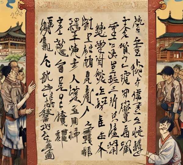东马生序，文化交流之旅的原文与译本解析