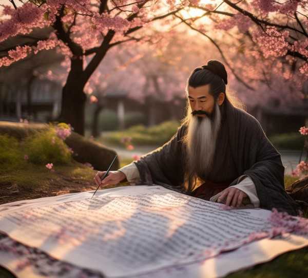 苏轼诗意人生，千古风流人物心语