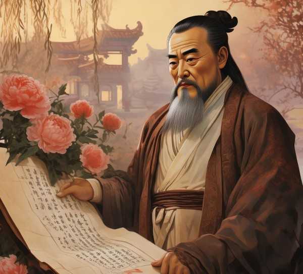 北宋文坛巨擘宋庠，传奇人生与文学传奇