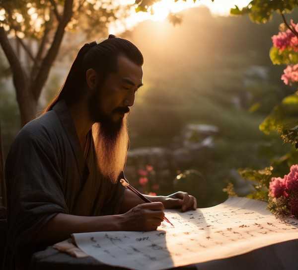 千古才子王翰，坎坷人生与不朽诗篇的传奇