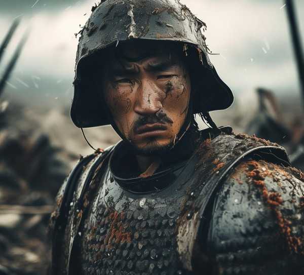 十五从军征，古战歌中的悲壮与忠诚探析