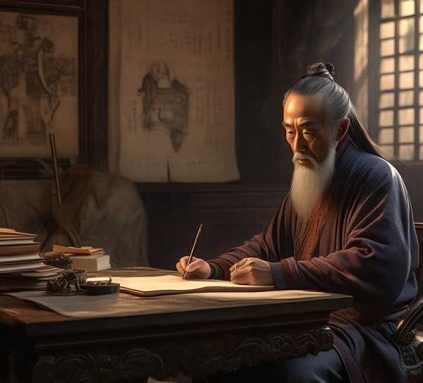 唐太宗智慧与修养，谏太宗十思疏深度解析