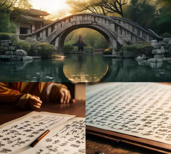 七言诗韵，千年文化瑰宝传承之旅