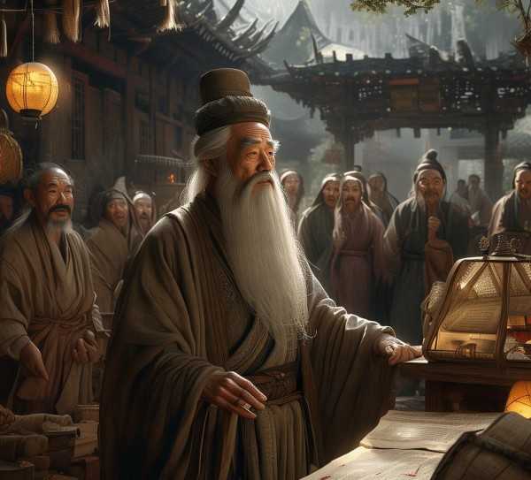 施公案，古代清官断案智慧与正义之光揭秘