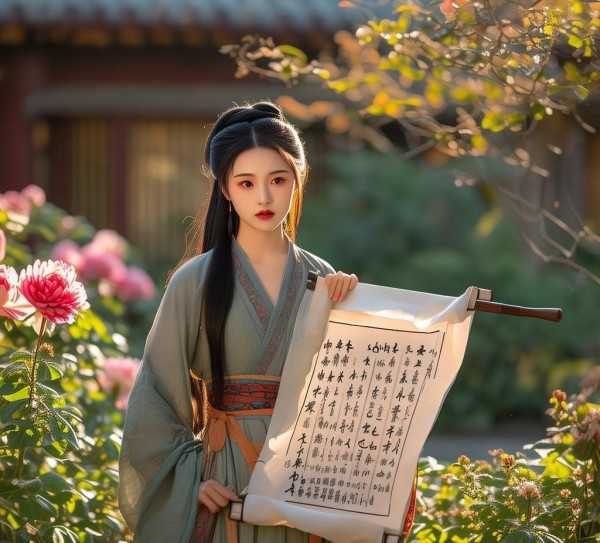 木兰辞，传颂千古的女儿英雄传奇