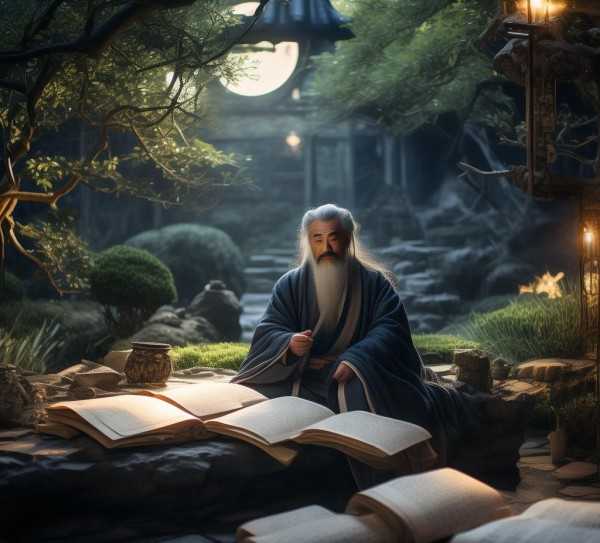 穿越千古，领略诗词绝美风华