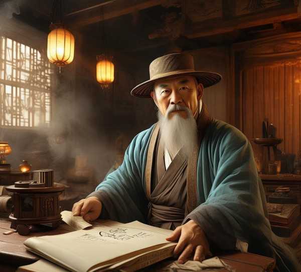 北宋文坛巨擘宋祁，人生轨迹与文学辉煌