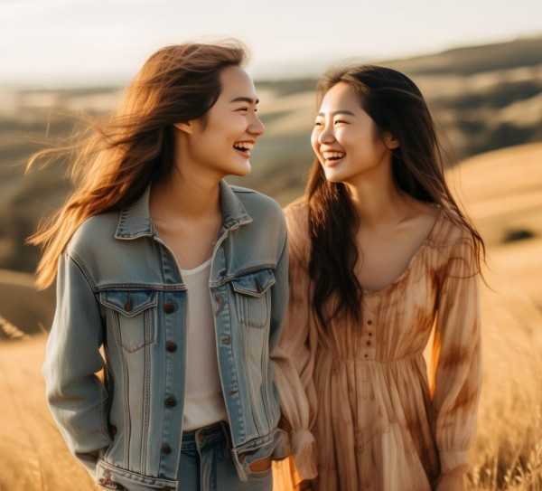 时光流转，情谊长存，精选友情温暖语句