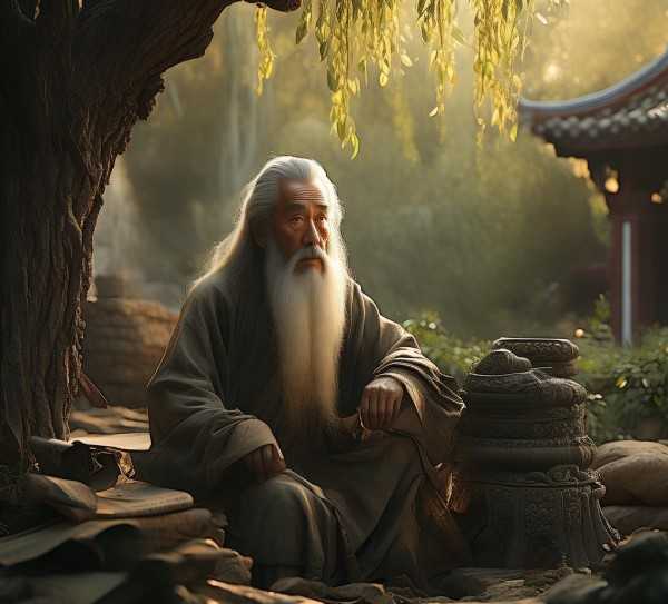 褚公传奇，古韵智慧与时代担当