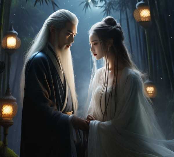 罗隐与云英，千古佳话传颂千古