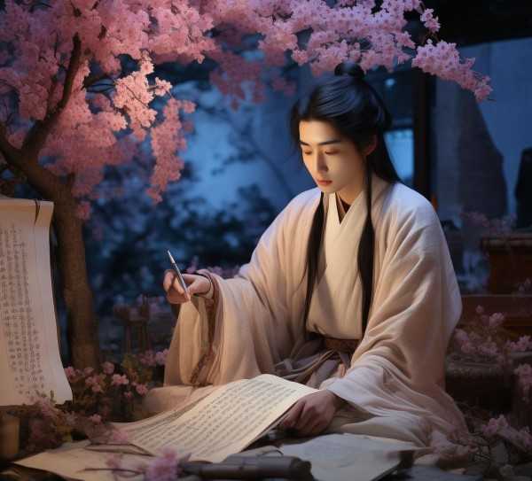 古韵诗意，歌原文中的诗意人生赏析