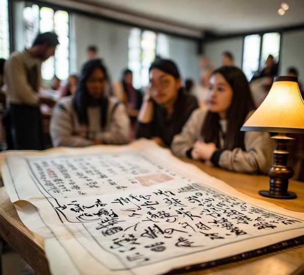 儒家经典原文与翻译，探寻现代启示