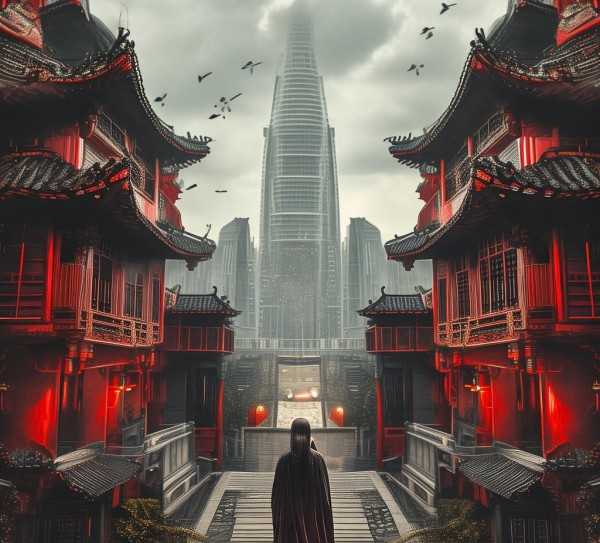 红楼梦，穿越时空的文学瑰宝，贾府兴衰之谜